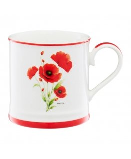 AMBITION poppy cup 380 ml