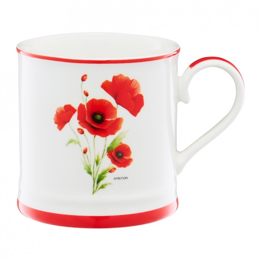 Lea muki 380 ml unikko AMBITION – 2