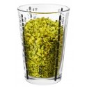 GEFU MESSI мерная чашка 0,1 L Стекло GEFU MESSI мерная чашка 0,1 L Стекло