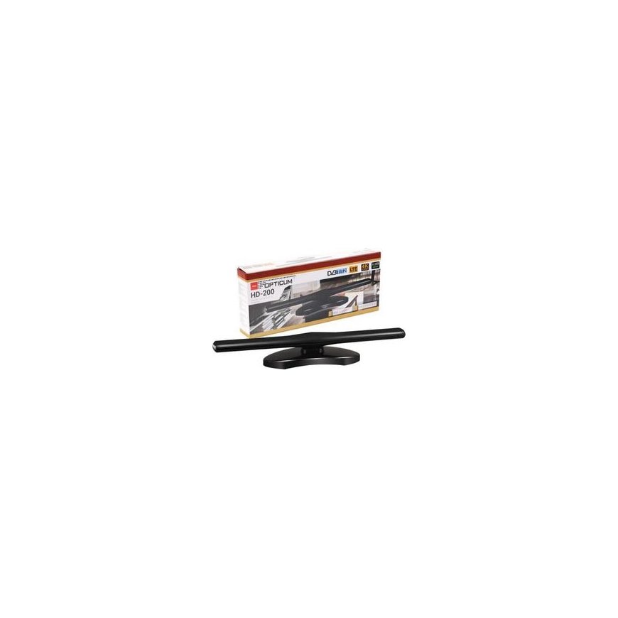 DVB-T2 Opticum HD-200 siseantenni – 2