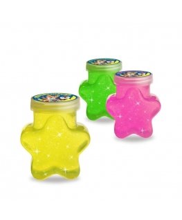 Trendhaus Magic Moments SF - Mallinnusmassa glitterillä (68 g) (1 kpl, 3 muotoilua)