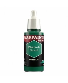 The Army Painter Warpaints Fanatic Effects Akryylimaali 1 kpl