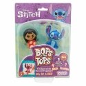 Клапаны Cyp Brands Disney Stitch blister 3 3D toppers Клапаны Cyp Brands Disney Stitch blister 3 3D toppers