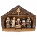 Mondex С 1986 года Набор из 2 медных игрушек SANTA LILA Mondex С 1986 года Набор из 2 медных игрушек SANTA LILA