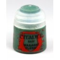 Games Workshop Citadel Base: Waaagh Flesh 12ml Games Workshop Citadel Base: Waaagh Flesh 12ml
