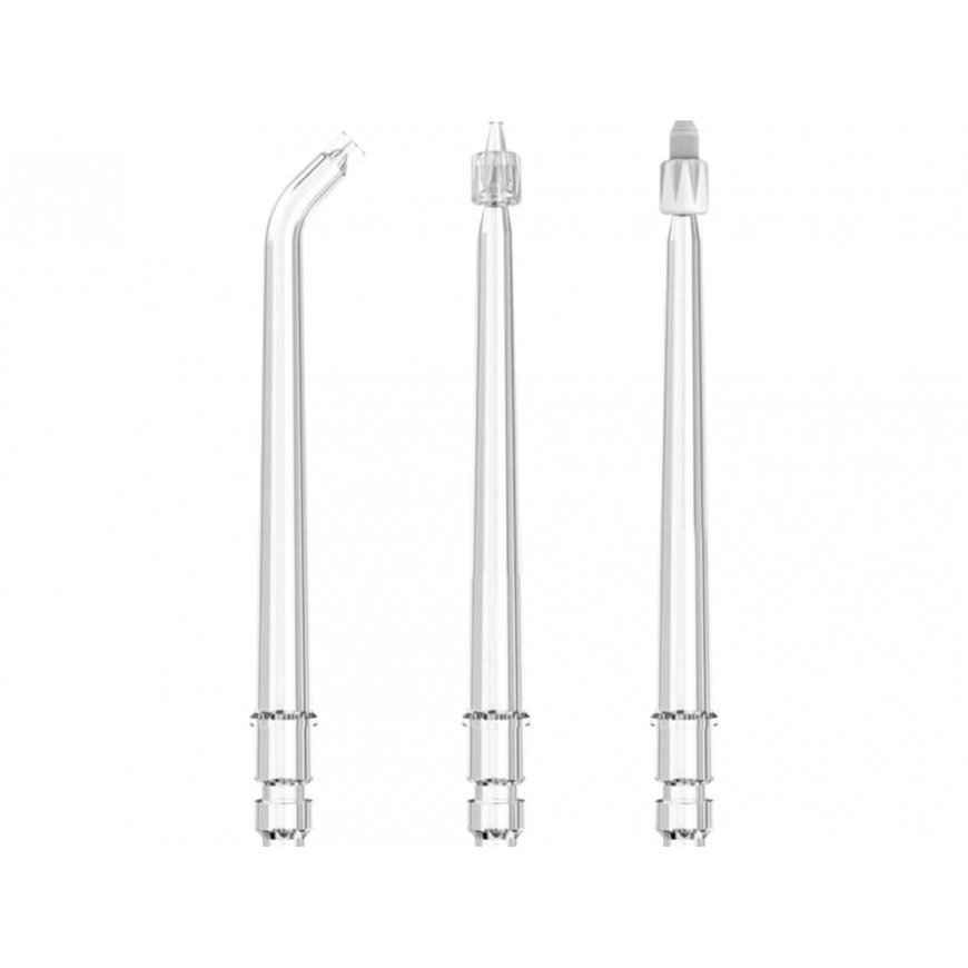 Toothbrush TEESA TSA8080 humidifier nozzle set – 2
