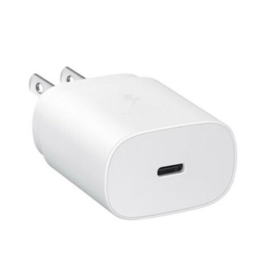 USB-C-adapteri – DisplayPort Valkoinen – 2