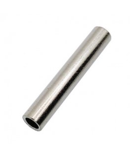 Hismart Puristuva liitin, kupari, 2.5mm2 kaapelille, 10kpl.