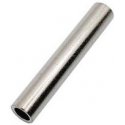 Hismart presējama savienojuma detaļa, vara, 2.5mm2 kabelim, 10 gab. Hismart presējama savienojuma detaļa, vara, 2.5mm2 kabelim, 10 gab.