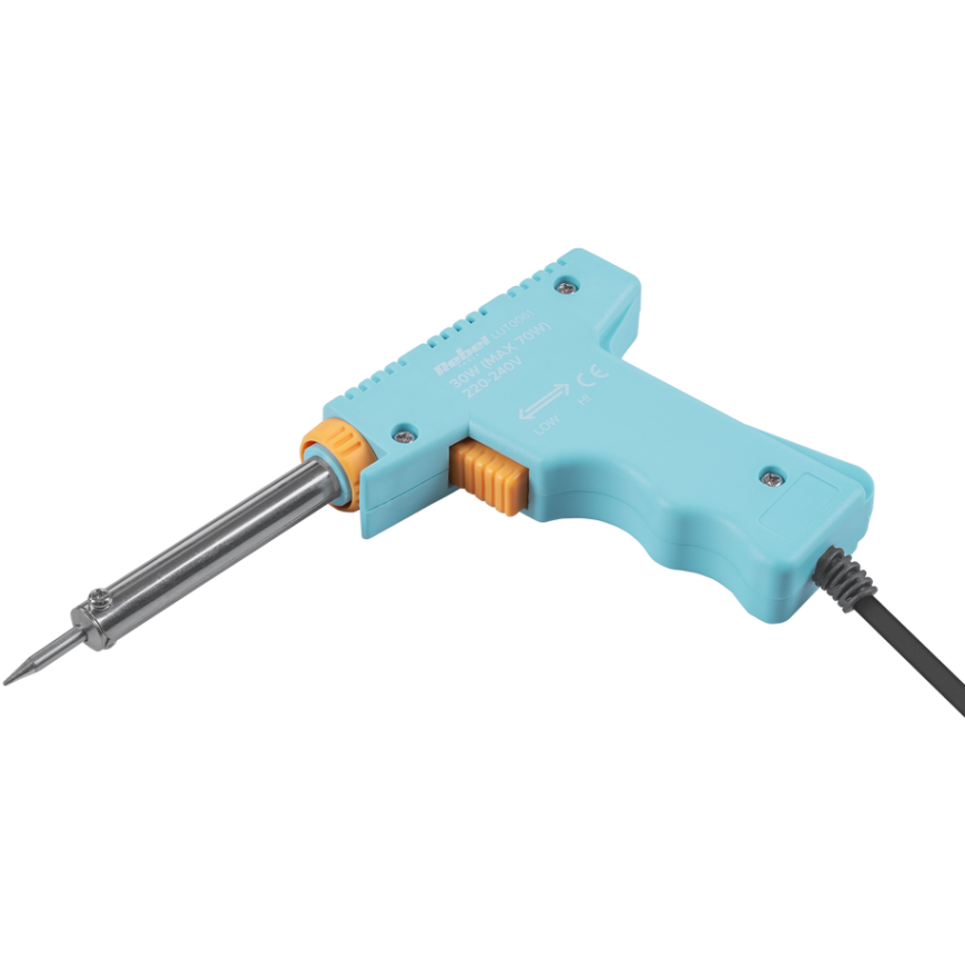 Rebel Soldering Gun KEMOT - 70W – 2