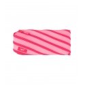 ZIPIT Candy Pencil Case, Strawberry Color. ZIPIT Candy Pencil Case, Strawberry Color.