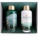 Accentra Vonios rinkinys WINTER SPA dāvanu kastē Accentra Vonios rinkinys WINTER SPA dāvanu kastē