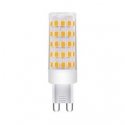 Solight LED лампочка G9, 6,0W, 3000K, 600lm Solight LED лампочка G9, 6,0W, 3000K, 600lm