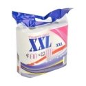 ZEWA tualetes papīrs, 3 slāņu, 4 ruļļi, "Deluxe", balts ZEWA tualetes papīrs, 3 slāņu, 4 ruļļi, "Deluxe", balts