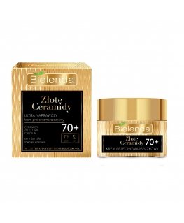 Bielenda Kulta Keramidit, 50 ml