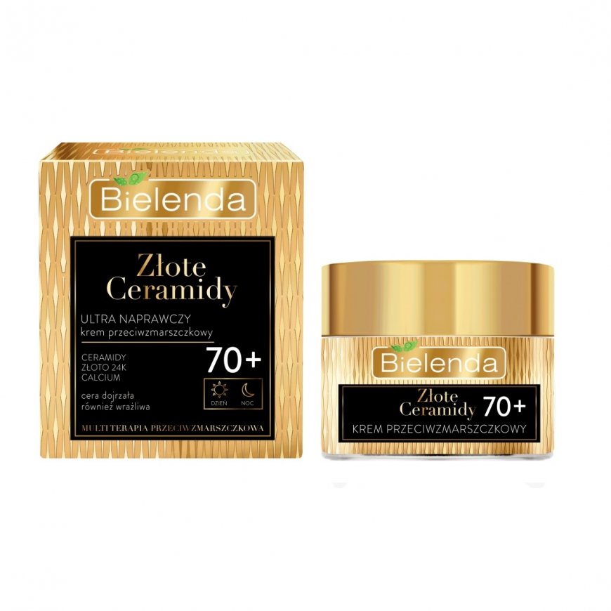 Bielenda Kulta Keramidit, 50 ml