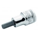 Galvutė 3/8" Hex 7mm antgaliu 7409M Bahco Galvutė 3/8" Hex 7mm antgaliu 7409M Bahco