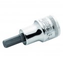 3/8" uzgriežņu atslēga ar Hex 7mm uzgali 7409M Bahco 3/8" uzgriežņu atslēga ar Hex 7mm uzgali 7409M Bahco
