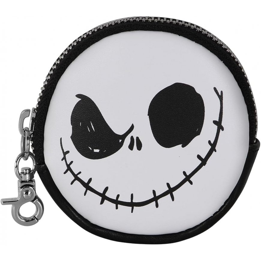 Karactermania Disney Nightmare Before Christmas Jack handbag – 2