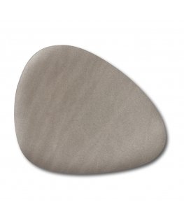 Zeller Present 27051 ruokailutabletti Muu Taupe 1 kpl