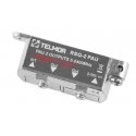 Telkom Telmor RSQ-2 PAU ĀTRĀS DALĪTĀJS 2X 2.4G TELMOR Telkom Telmor RSQ-2 PAU ĀTRĀS DALĪTĀJS 2X 2.4G TELMOR