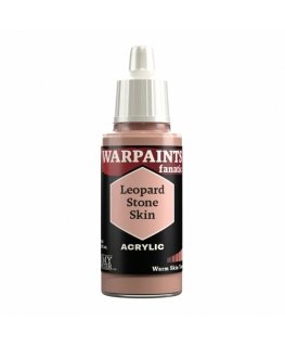 The Army Painter Warpaints Fanatic Effects Akrüülvärv 1 tk