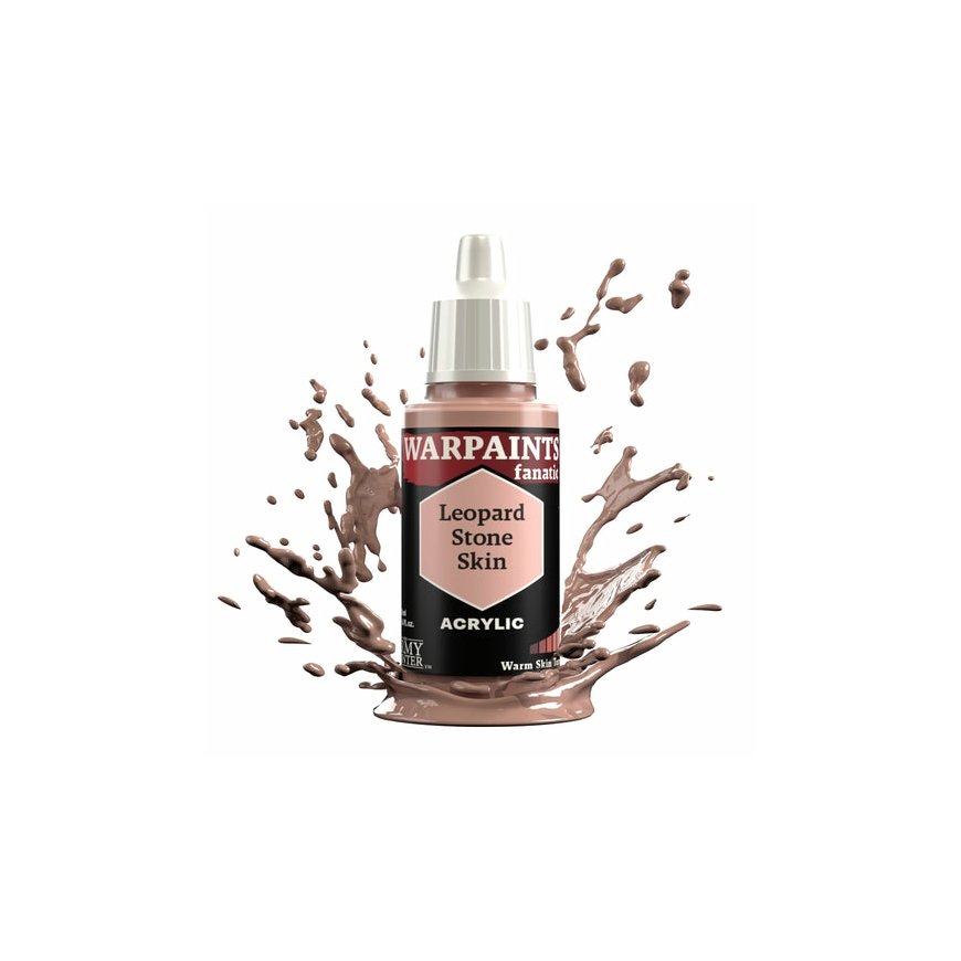 The Army Painter Warpaints Fanatic Effects Akrüülvärv 1 tk – 2