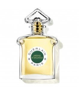 Guerlain Jardins De Bagatelle eau de toilette 75ml
