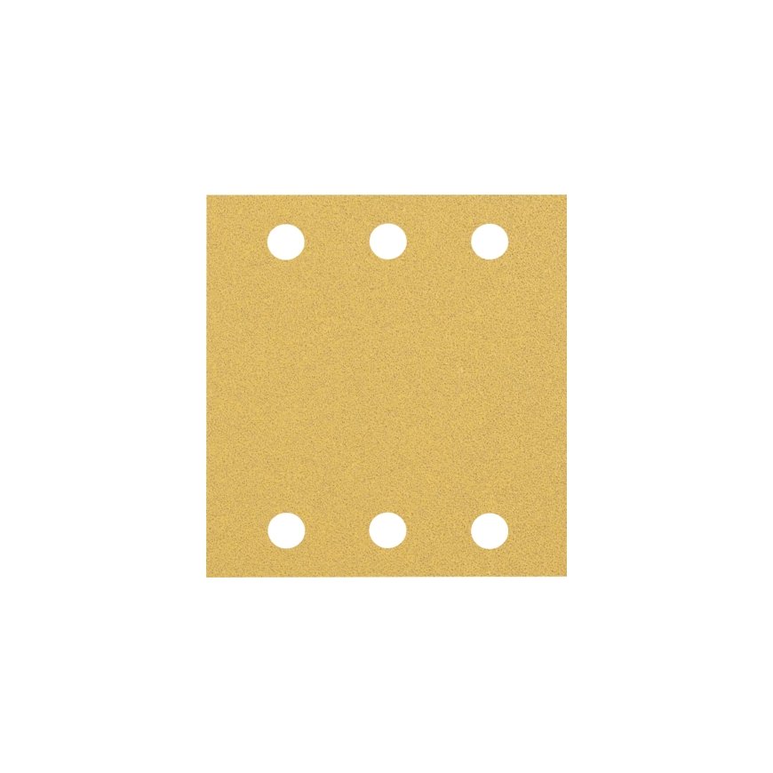 Bosch 2 608 900 892 rotary tool grinding/sanding supply Wood Sanding sheet