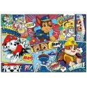 Clementoni Paw Patrol Pusle Lapsed Clementoni Paw Patrol Pusle Lapsed
