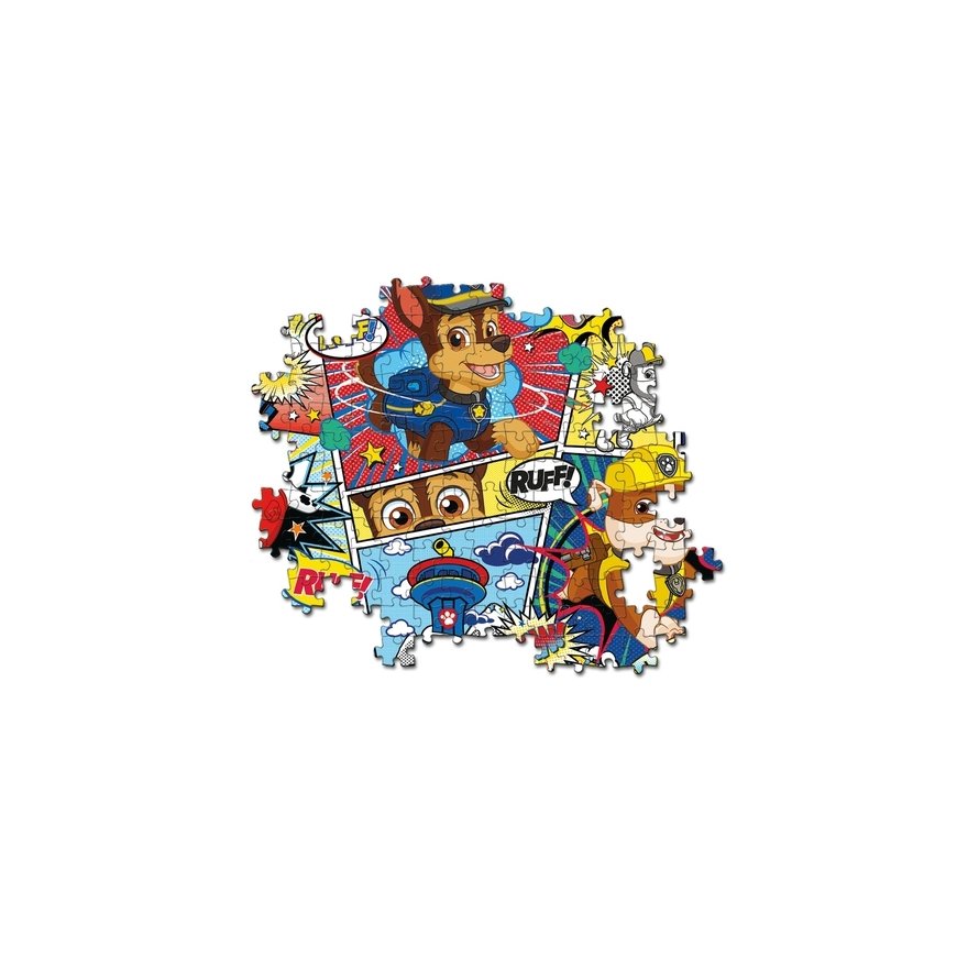Clementoni Paw Patrol Pusle Lapsed – 3