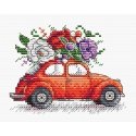 Beldizart Reis Pariisi SM-368 Beldizart Reis Pariisi SM-368
