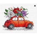 Beldizart Reis Pariisi SM-368 Beldizart Reis Pariisi SM-368