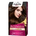 Schwarzkopf Palette Intensive Hiusväri Ruskea 115 ml Schwarzkopf Palette Intensive Hiusväri Ruskea 115 ml
