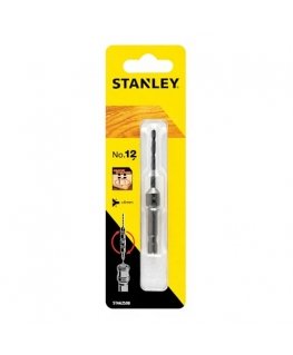 STANLEY Drill Bit No. 12