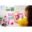 Barbie HKT79 аксессуар для куклы Автомобиль для куклы Barbie HKT79 аксессуар для куклы Автомобиль для куклы