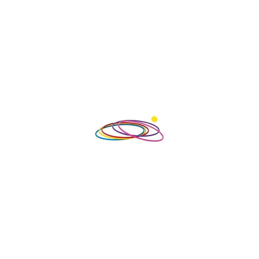 Lankas gymnast TREMBLAY 850mm yellow – 2