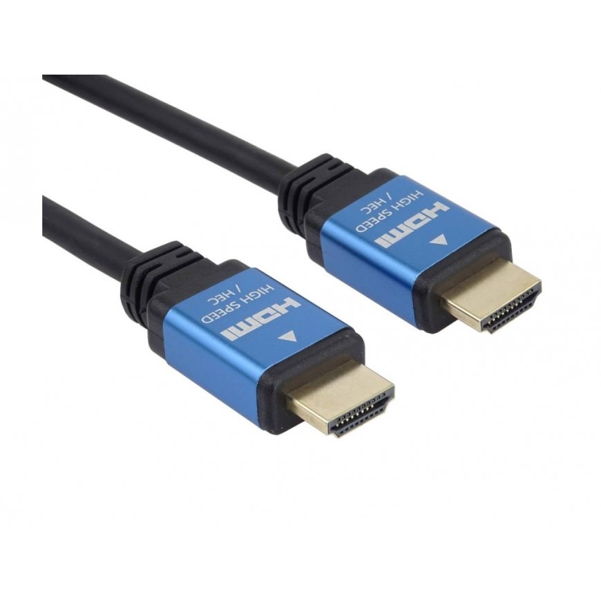 PremiumCord Kabelis PremiumCord PREMIUMCORD HDMI -