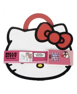 CERDÁ Hello Kitty aktiviteettisarja