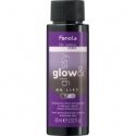 Fanola No Geltona Glow&Glossy Toneris 60ml - T.02 Fanola No Geltona Glow&Glossy Toneris 60ml - T.02