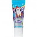 Brush-Baby - Baby Rocket Toothpaste for Kids 3+ Blueberry 50ml Brush-Baby - Baby Rocket Toothpaste for Kids 3+ Blueberry 50ml