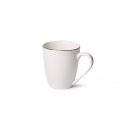 Fissman Porcelain Mug 380 ml Fissman Porcelain Mug 380 ml