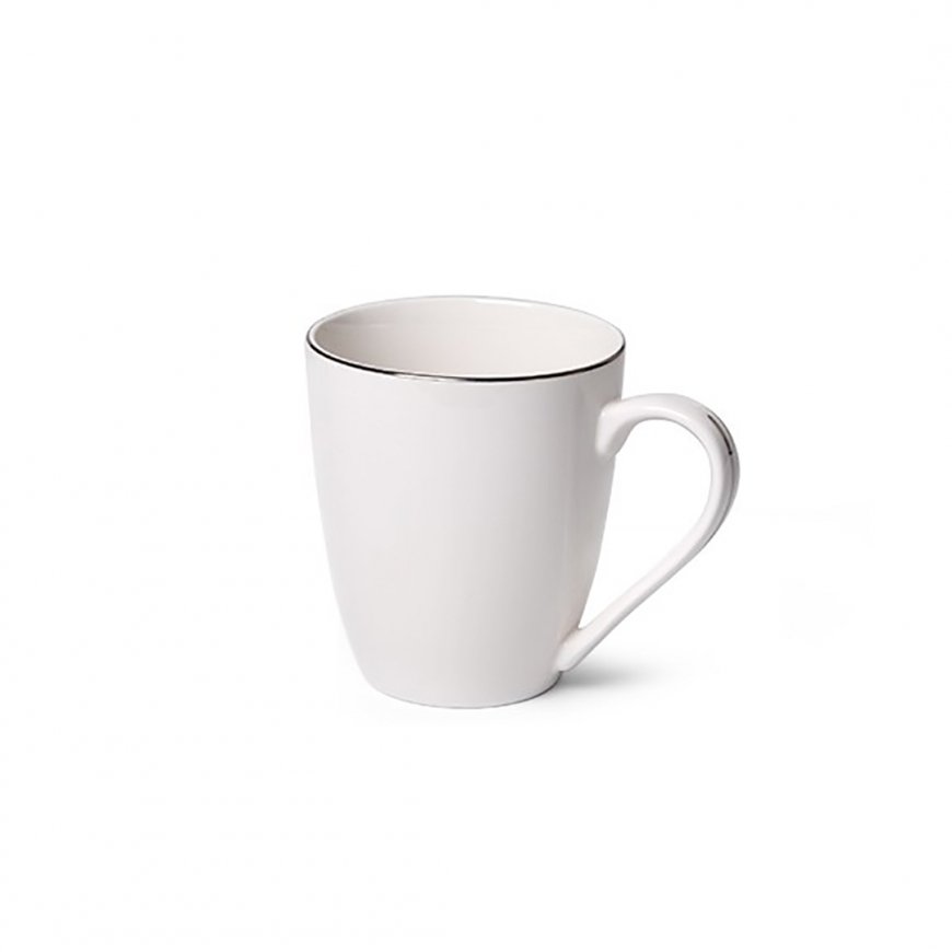 Fissman porcelāna krūze 380 ml – 2