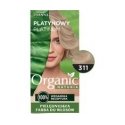Joanna Naturia Organic Püsiv Juuksevärv Kreem 311 Platina Joanna Naturia Organic Püsiv Juuksevärv Kreem 311 Platina