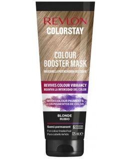Revlon Colorstay Krāsu pastiprinošā maska gaišiem matiem, 125 ml