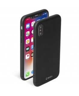 Krusell Arvika 3.0 mobiiltelefoni ümbris 16,5 cm (6.5") Kate Must