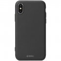Krusell Arvika 3.0 mobile phone case 16.5 cm (6.5") Cover Black Krusell Arvika 3.0 mobile phone case 16.5 cm (6.5") Cover Black