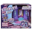 Zoobles ZBL PYS RlnRmzS2 ScPartz RollinRnway GML Zoobles ZBL PYS RlnRmzS2 ScPartz RollinRnway GML