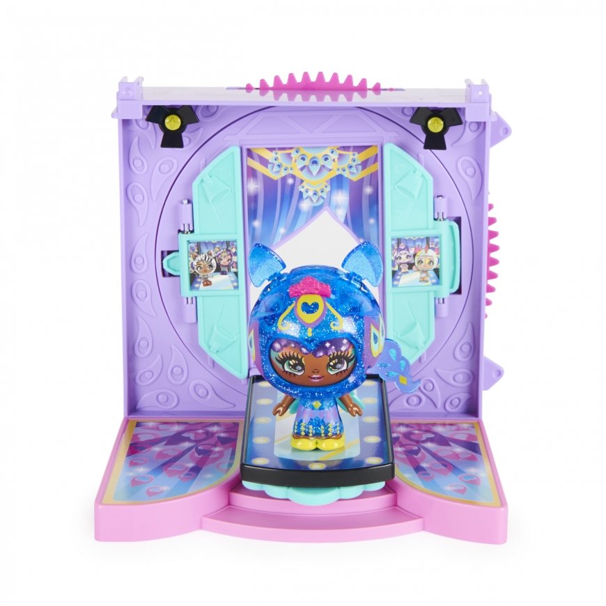 Zoobles ZBL PYS RlnRmzS2 ScPartz RollinRnway GML – 3