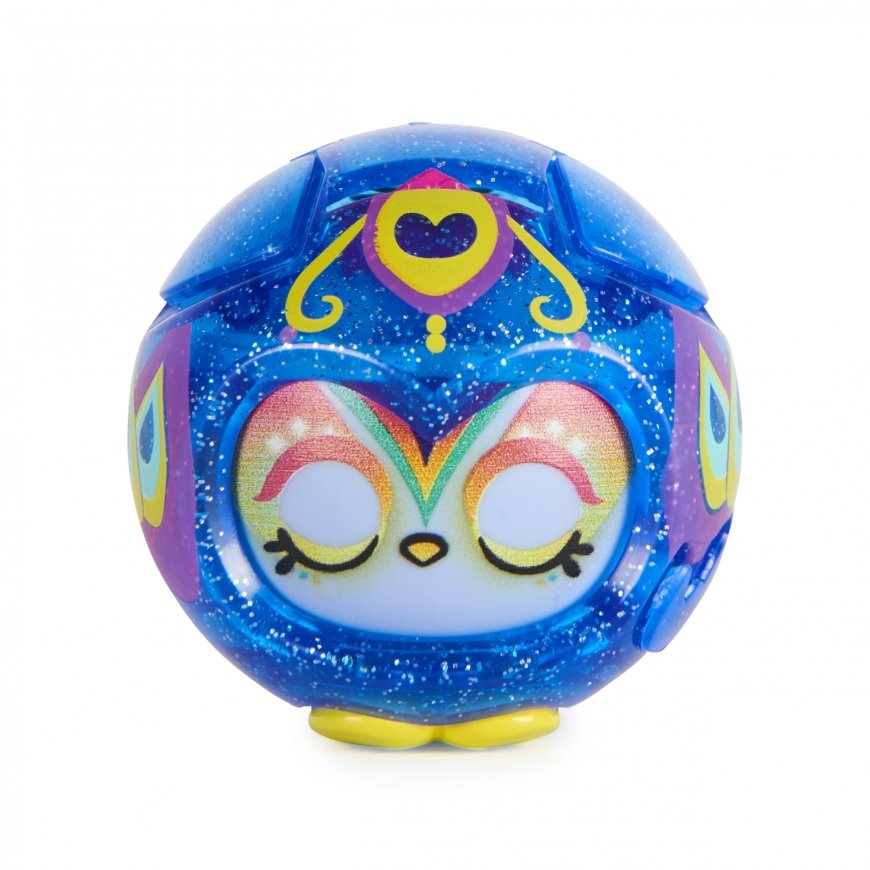 Zoobles ZBL PYS RlnRmzS2 ScPartz RollinRnway GML – 4